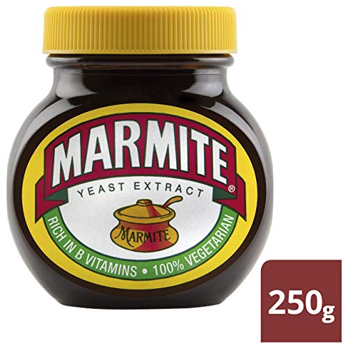 Marmite Extracto De Levadura (250g)