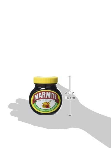 Marmite Extracto De Levadura (250g)