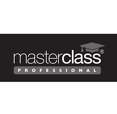 Masterclass Professional anodizado duro antiadherente bandeja de horno, 42 x 31 cm (16.5 "x 12")