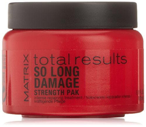 Matrix Total Results So Long Damage Strenght - Cuidado capilar, 150 ml