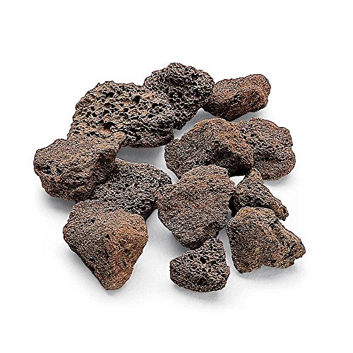 Maurer - Lava Volcanica Papillon (Saco 1.5 Kg)