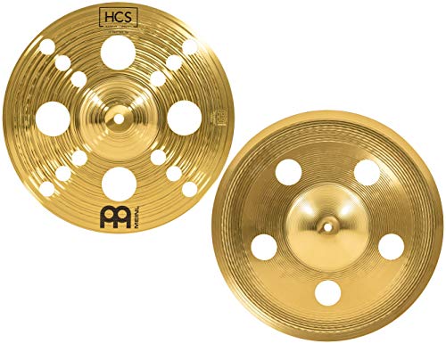 Meinl HCS12TRS - Platillos trash stack 12"