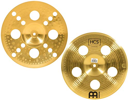 Meinl HCS12TRS - Platillos trash stack 12"