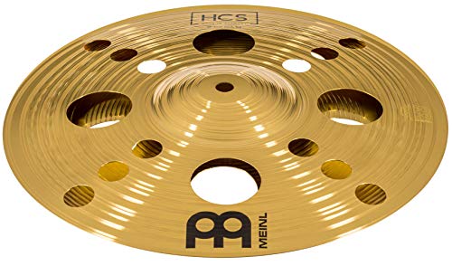 Meinl HCS12TRS - Platillos trash stack 12"