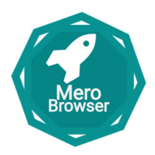 Mero Browser