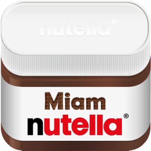 Miam : nutella® (recettes)