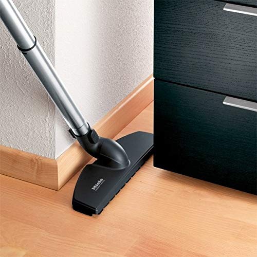 Miele Twister SBB 300-3 - Boquilla para parqué para aspiradores S4, S5