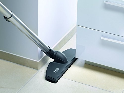 Miele Twister SBB 300-3 - Boquilla para parqué para aspiradores S4, S5