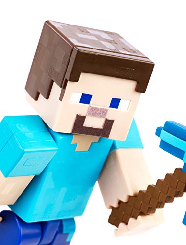 Minecraft Comic Maker Figura (Mattel GCC13)