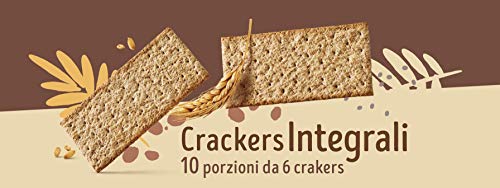 Misura Fibrextra Crackers S/ol