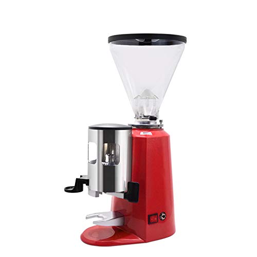 Molinillo de Café Eléctrico, Capacidad de 1.5L con Molinillo de Acero Inoxidable para Moler Granos de Café, Nueces, Granos, Especias Rápidamente