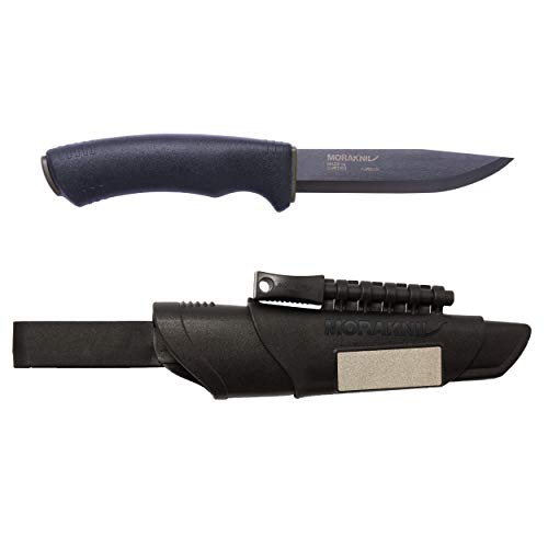 Mora FT11742 Cuchillo,Unisex - Adulto, Negro, un tamaño