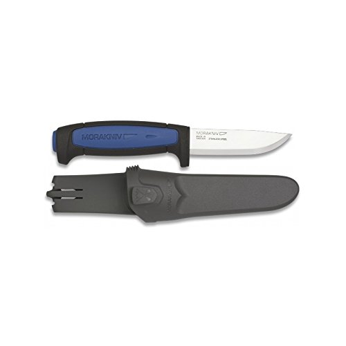 MORAKNIV PRO S. HOJA: 9.1 CM