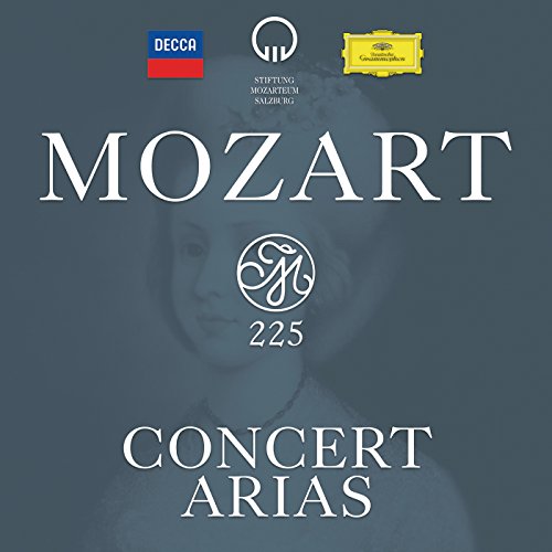 Mozart: Lucio Silla, K.135 (Mozart's ornamentation from K.293e) - "Ah se a morir mi chiama"