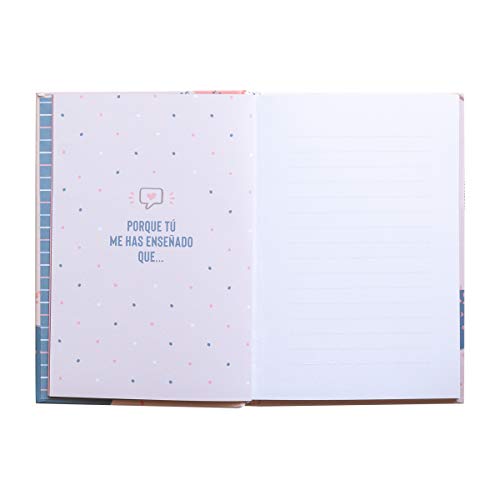 Mr. Wonderful Libro rellenable para la mejor madre de toda la historia