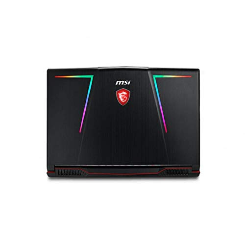 MSI GE63 Raider RGB 8SF-031XES - Ordenador portátil Gaming 15.6" FullHD 144Hz (Intel Core i7-8750H, 16GB RAM, 1TB HDD + 512GB SSD, Nvidia RTX 2070 8GB, sin sistema operativo) Teclado QWERTY Español