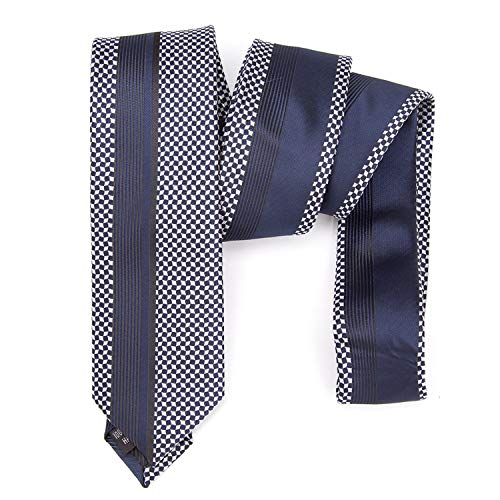 Mu You Ben Lazos para hombre delgado de lujo corbata Lazo de la raya de Jacquard hombres de negocios de boda corbata,YJ-15-B08