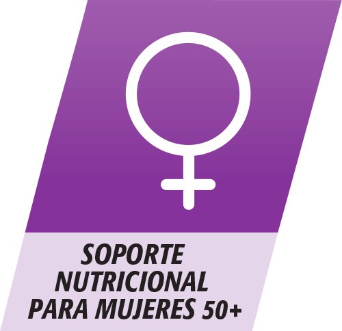 Multicentrum Mujer 50+, Complemento Alimenticio con 13 Vitaminas y 11 Minerales, para Mujeres a partir de los 50 años - 90 Comprimidos