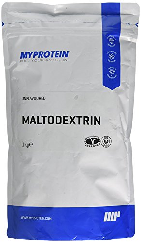 MyProtein Maltodextrina - 1000 gr