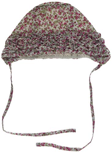 Nanos Capota Gorra, Rosa (Fucsia 13), L (Tamaño del Fabricante:12M) para Bebés