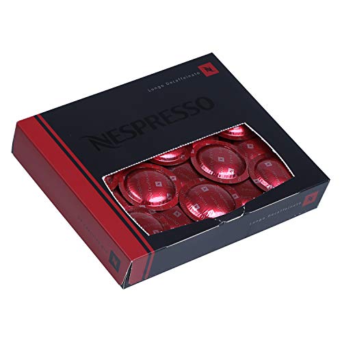 Nespresso Espresso Decaffeinato 50 capsule professional