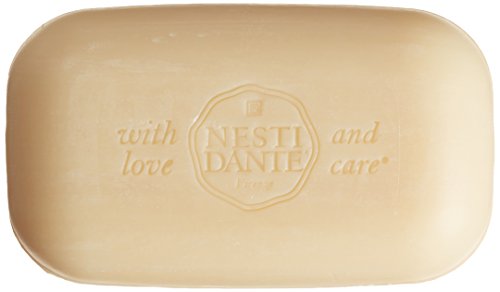 Nesti Dante Bio Natura Wild Raspberry and Nettle Soap Mydło toaletowe Malina i Pokrzywa 250g