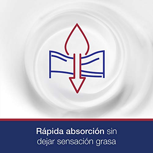 Neutrogena Crema de Manos Rápida Absorción Textura Ligera, 140 ml