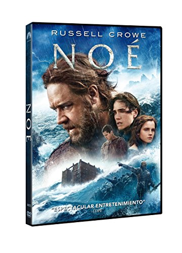 Noé [DVD]