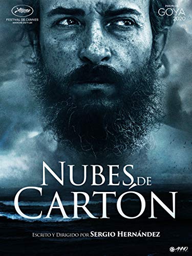 Nubes De Cartón