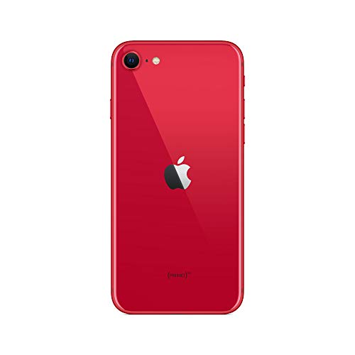 Nuevo Apple iPhone SE (128 GB) - (Product) Red