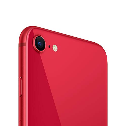 Nuevo Apple iPhone SE (128 GB) - (Product) Red