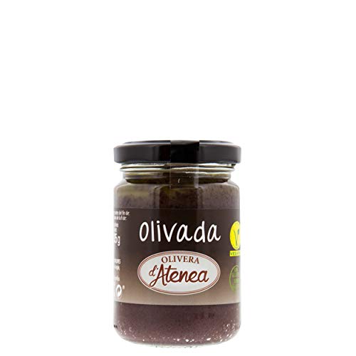 Olivada Olivera D'Atenea 135 G