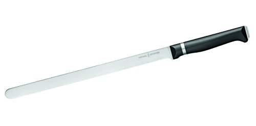 Opinel 254216 Intempora - Cuchillo para carpaccio