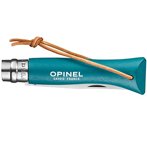 Opinel O002200 TRADICIÓN COLORAMA