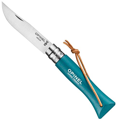 Opinel O002200 TRADICIÓN COLORAMA