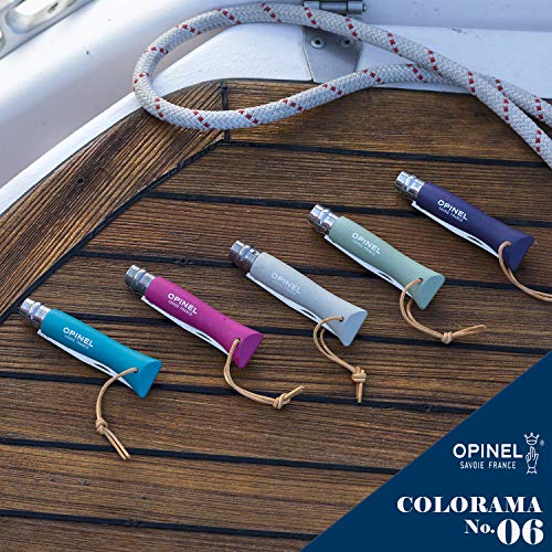 Opinel O002200 TRADICIÓN COLORAMA