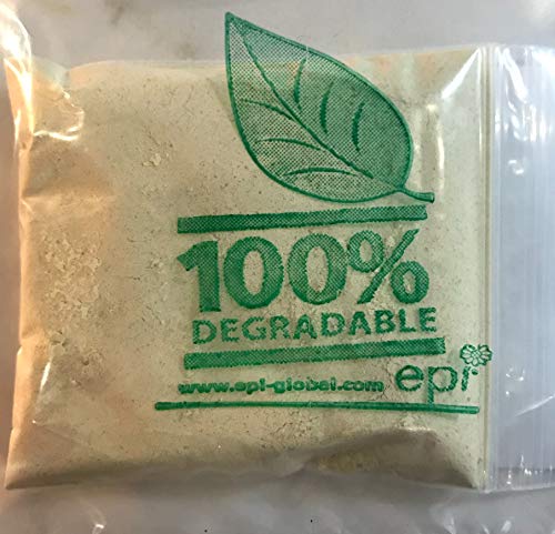 Organic Tempeh Starter 40 Grams