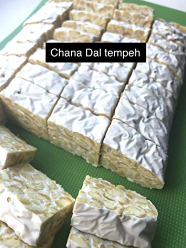 Organic Tempeh Starter 40 Grams