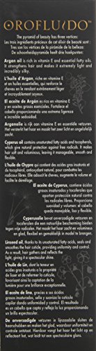 Orofluido Original Elixir de Belleza Serum para todo tipo de Cabello 100 ml