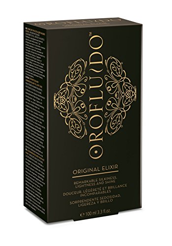 Orofluido Original Elixir de Belleza Serum para todo tipo de Cabello 100 ml