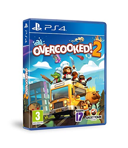 Overcooked! 2