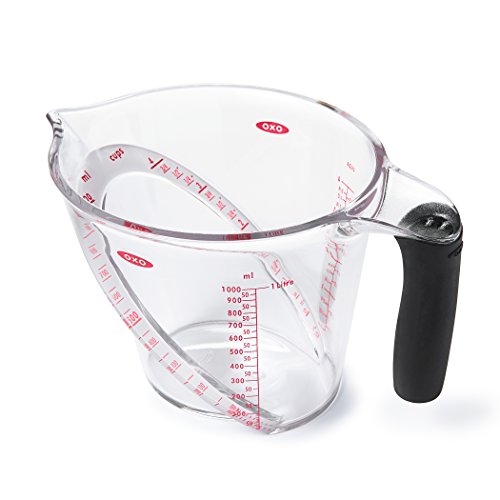 OXO Good Grips INOXO.1050588ML, 1 L