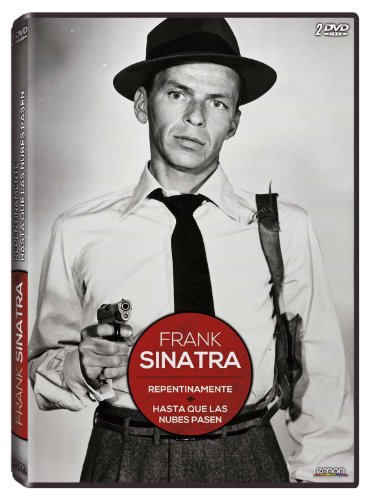 Pack Frank Sinatra: Repentinamente + Hasta Que Las Nubes Pasen [DVD]