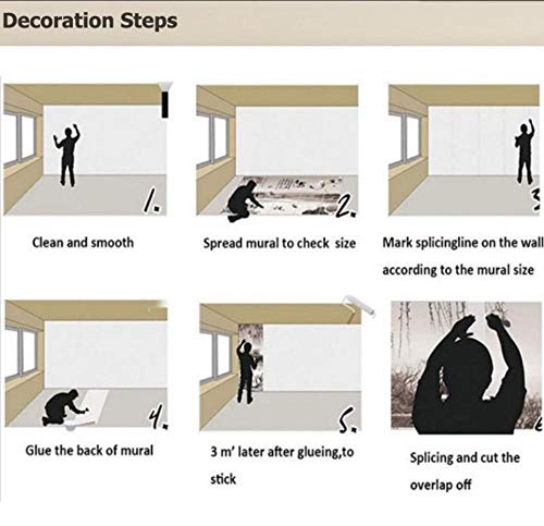 Papel pintado 3D para pared de salón, personalizable, gran fresco, jade y escarcha, para salón, TV, fondo, calabaza, uva