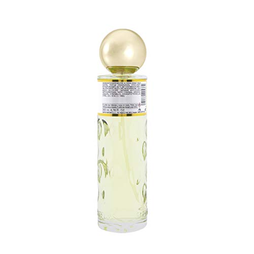 PARFUMS SAPHIR Select One - Eau de Parfum con vaporizador para Mujer - 200 ml