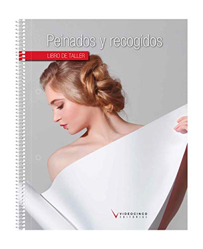 Peinados y recogidos (libro de taller)