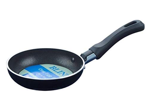 Pendeford P177 Blini - Sartén para Freír Huevos, Diámetro 12 cm