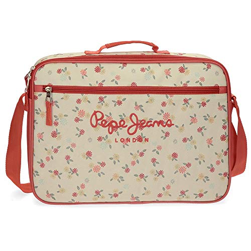 Pepe Jeans Joseline Cartera Escolar