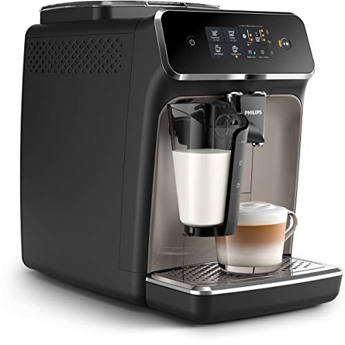 Philips - Cafetera (1,8 L)