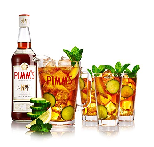 Pimms Licores - 1000 ml